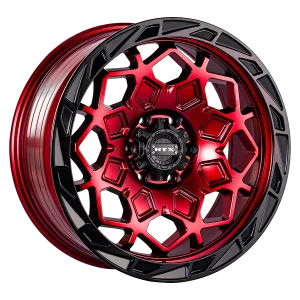 RTX Wheels – Spade – Other – 17″x9″ -15mm – All weather Wheels – 083559